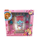 Wholesale - JOJO NAIL MEGA SET, UPC: 190430042920